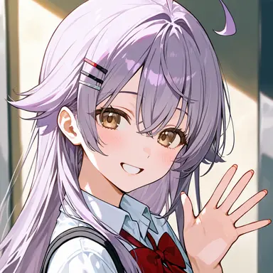 Profile image of 美幸