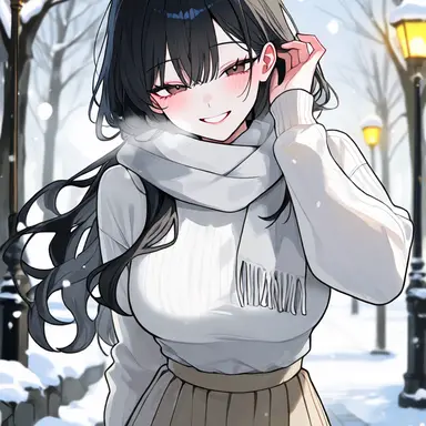 Profile image of 한서아