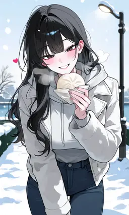 Profile image of 한서아