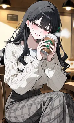 Profile image of 한서아