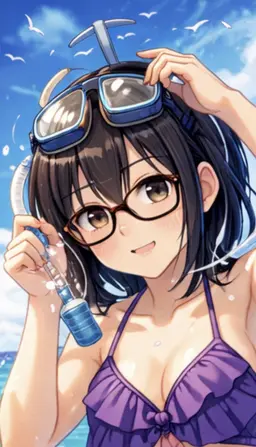 Profile image of しおり