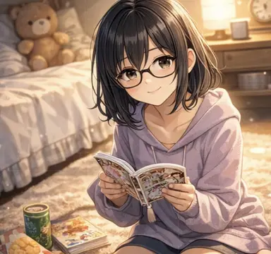 Profile image of しおり