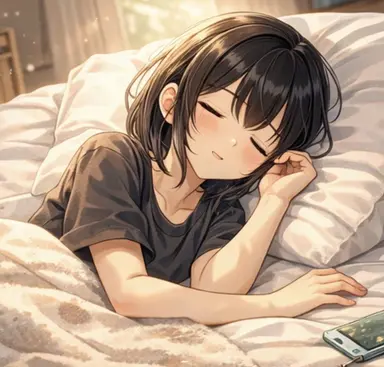 Profile image of みく
