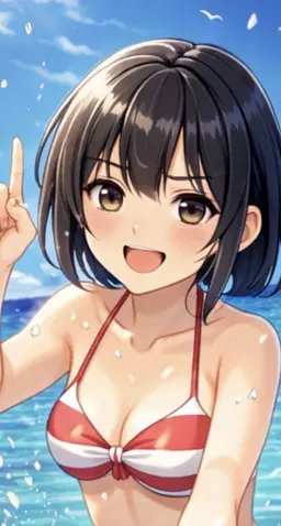 Profile image of みく