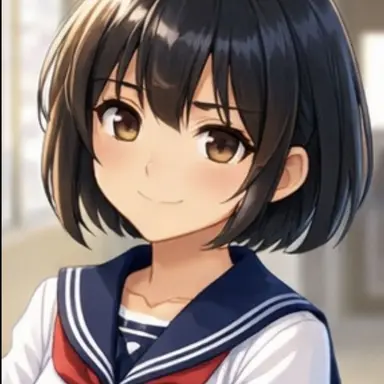 Profile image of みく