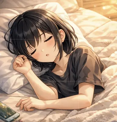 Profile image of みく