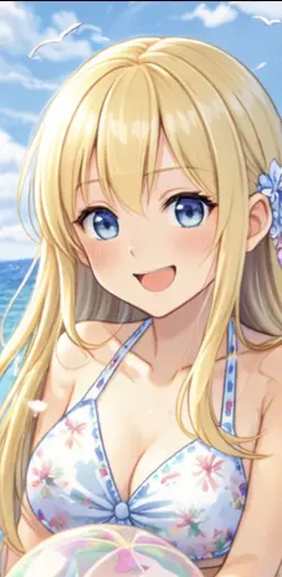 Profile image of 麗華