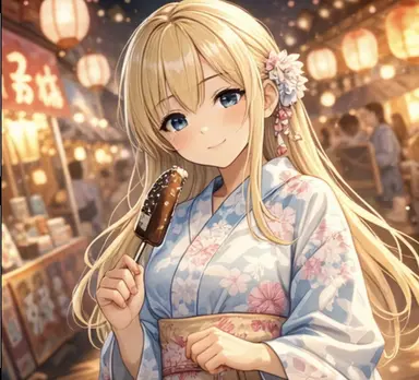 Profile image of 麗華