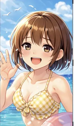 Profile image of ひなた