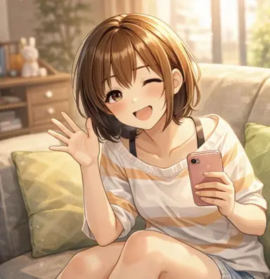 Profile image of ひなた