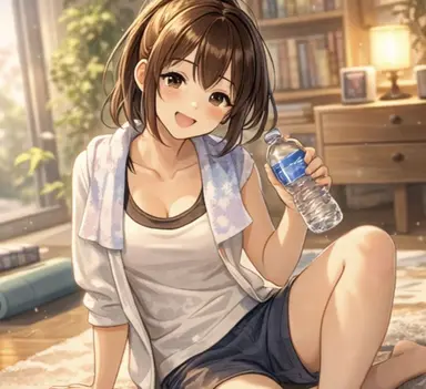 Profile image of さつき