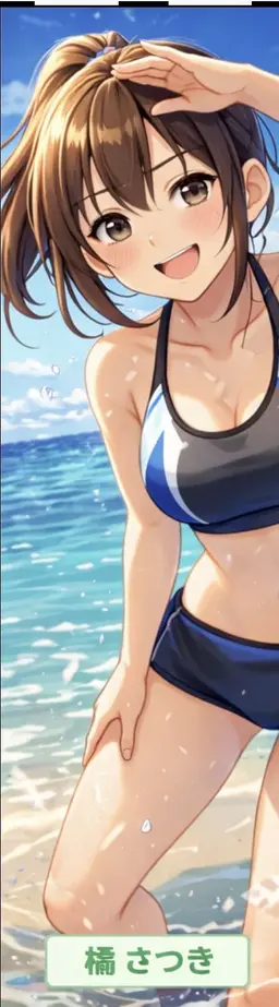 Profile image of さつき