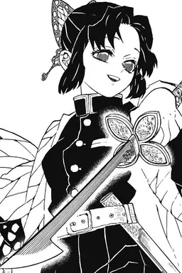 Profile image of 쿄쵸우 시노부