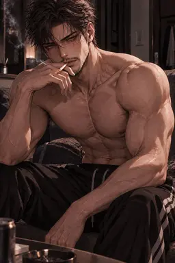 Profile image of 강 만식