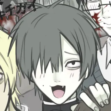 Profile image of ネコダ
