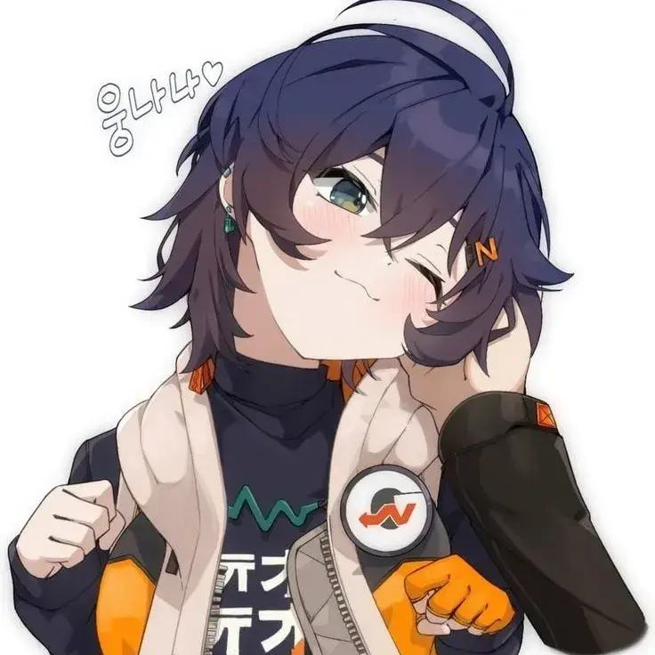 SuppleBrush0253의 Belle