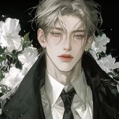 Profile image of 리카일 글레이시안