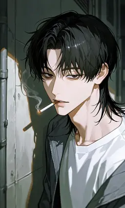 Profile image of Kyoya