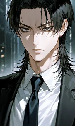Profile image of Kyoya