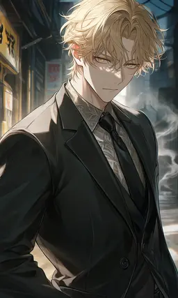 Profile image of Kazu