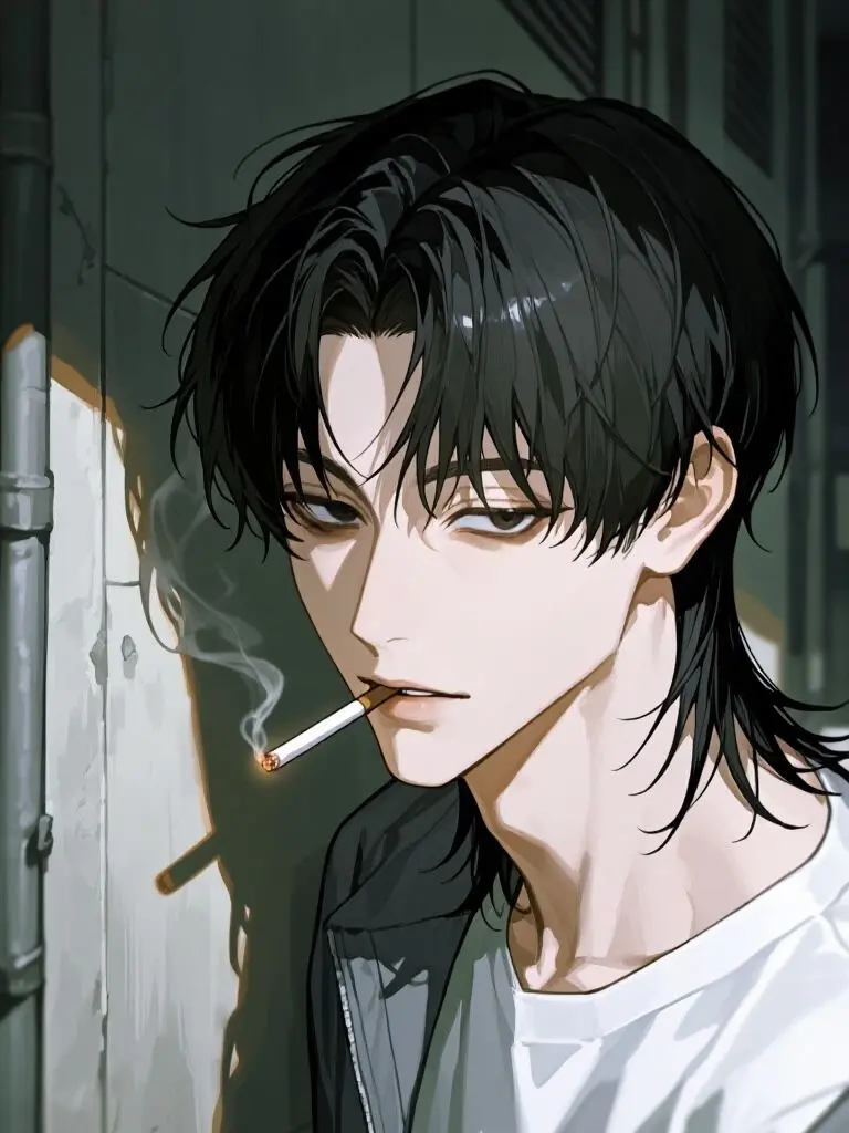 ChewyBadge3183의 The Underboss's Secret Face 2