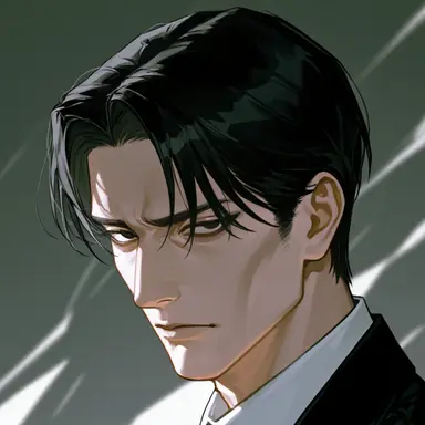 Profile image of 組長・親父