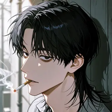 Profile image of Kyoya