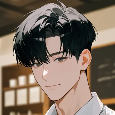 Profile image of 松浦慎二