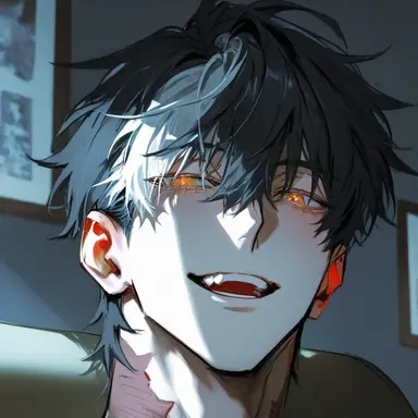 Profile image of ジンファ