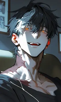 Profile image of ジンファ