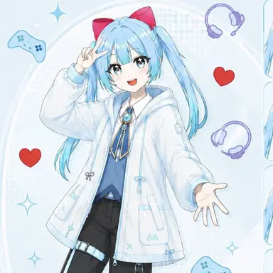 Profile image of あめ
