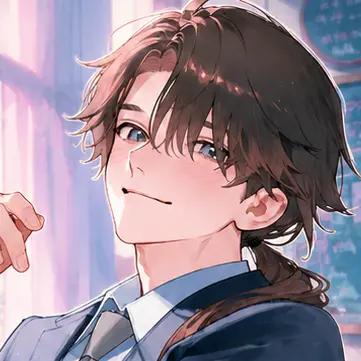 Profile image of 사쿠마