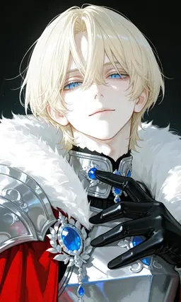 Profile image of アル