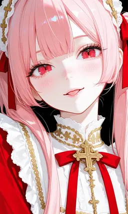 Profile image of ベティ