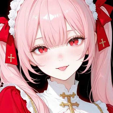 Profile image of ベティ