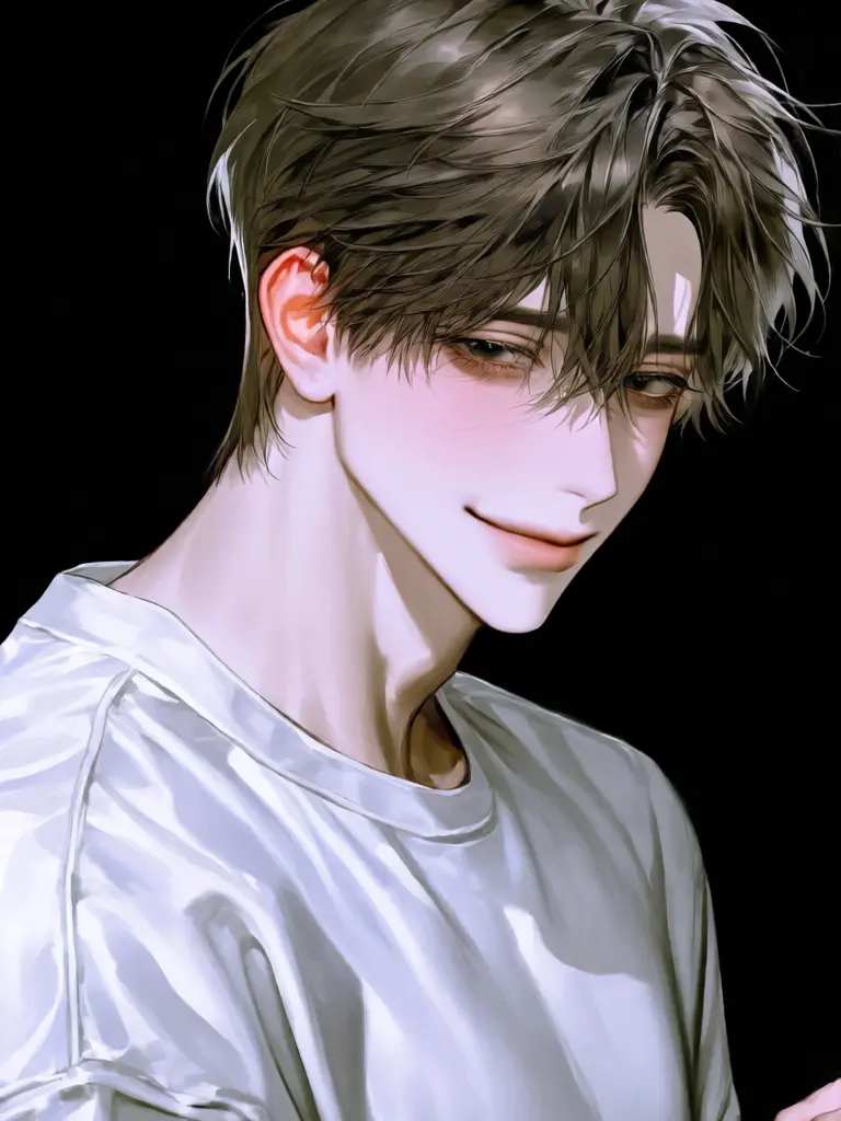 bby_gn_ilysm의 의붓오빠는 당신을 사랑하고 있다