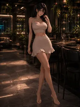 Profile image of Mina