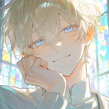 Profile image of フィル