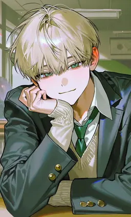 Profile image of 燿