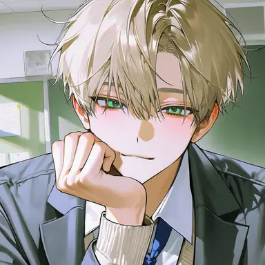 Profile image of 燿