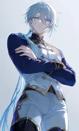 Profile image of アレス