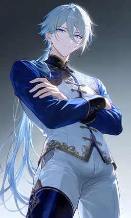 Profile image of アレス