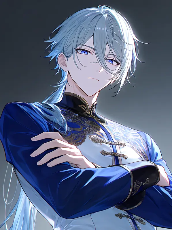 SleekThumb3591의 カントボーイの王子