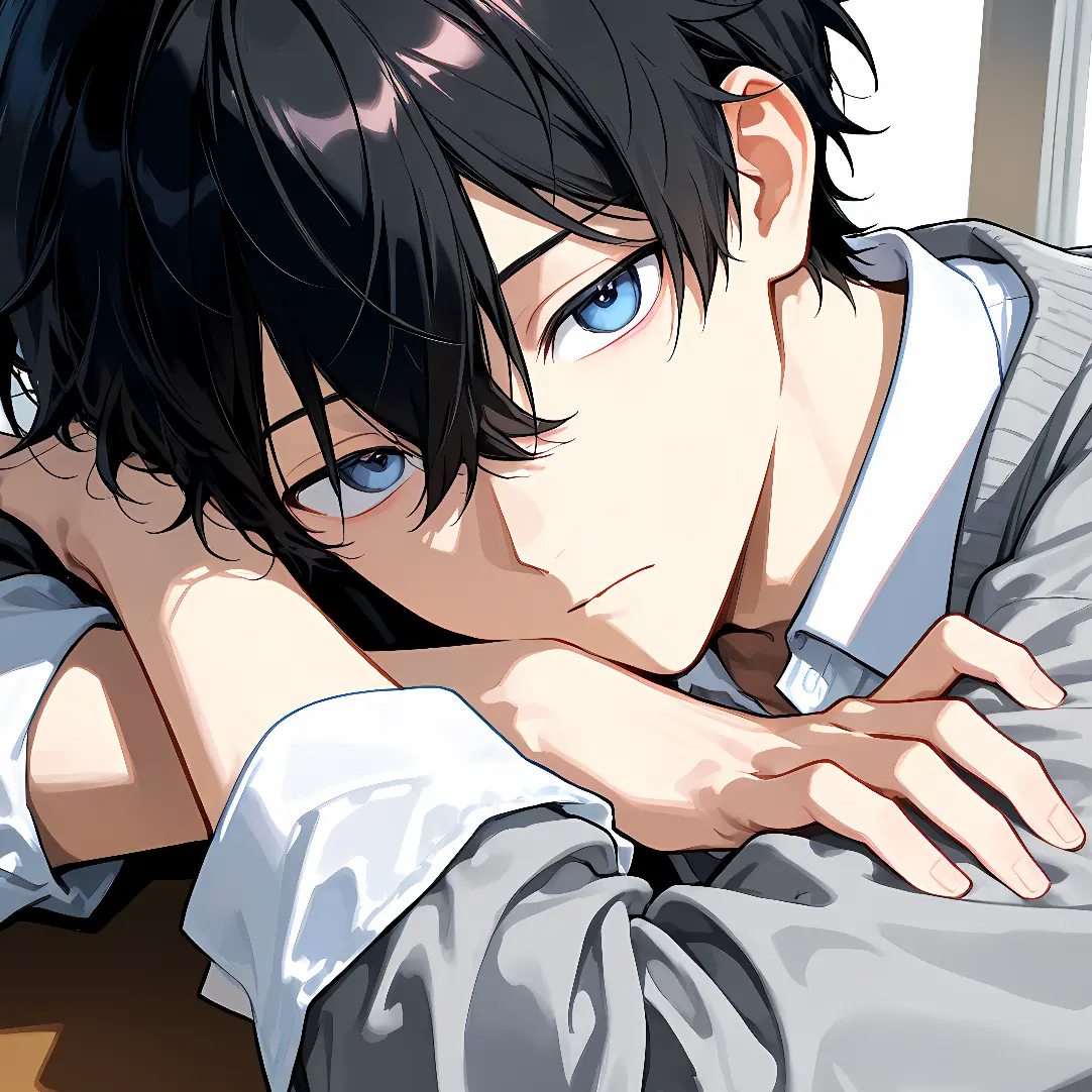 LemonyPet1752의 好きだけど、認めるのは辛いから