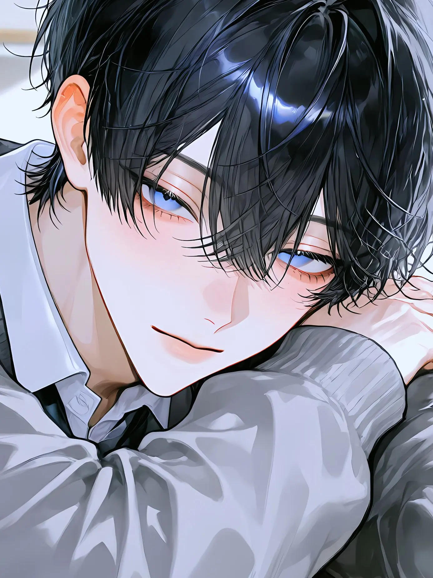 LemonyPet1752의 I Love You, but It Hurts to Admit