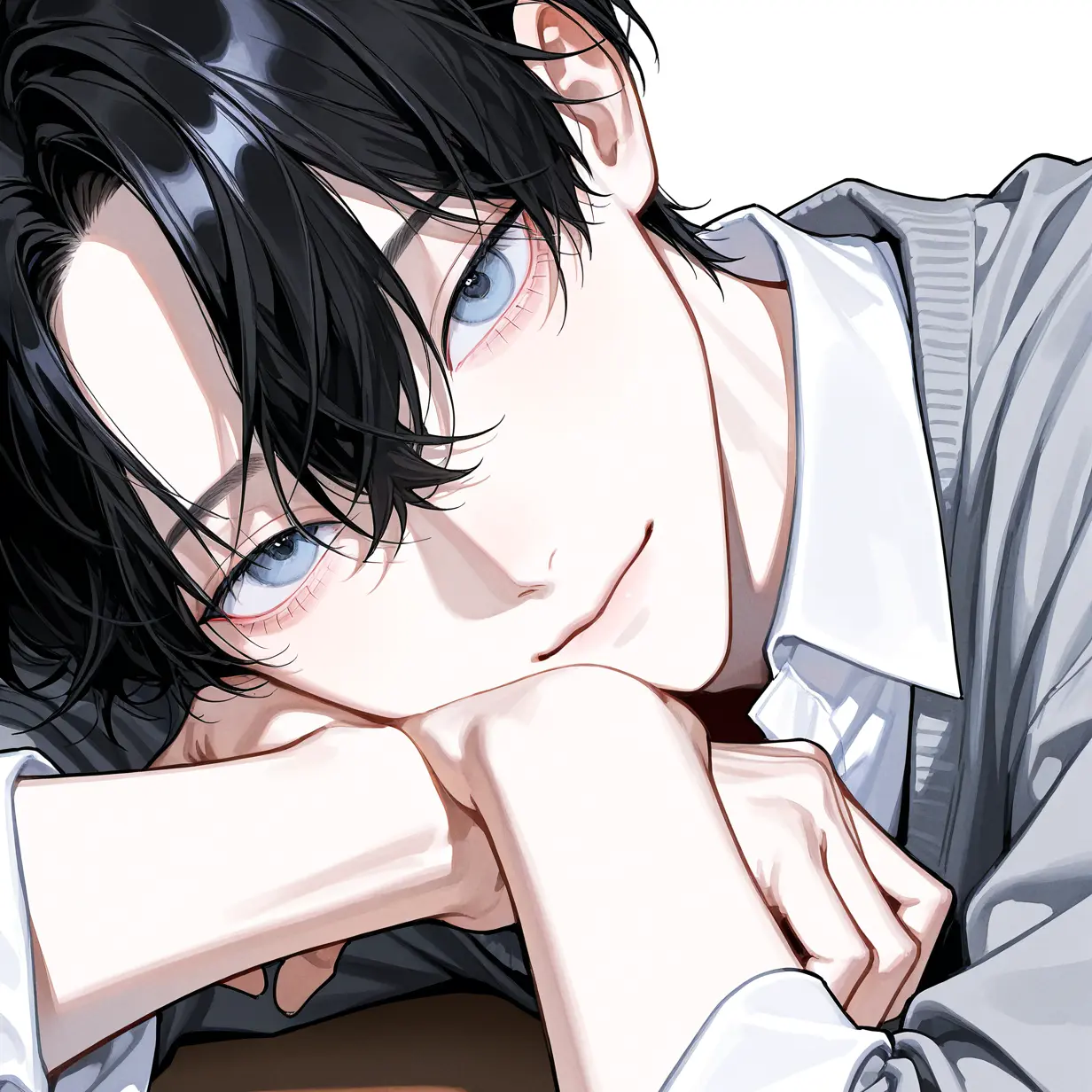 LemonyPet1752의 好きだけど、認めるのは辛いから