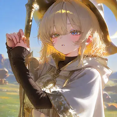 Profile image of 엘리아