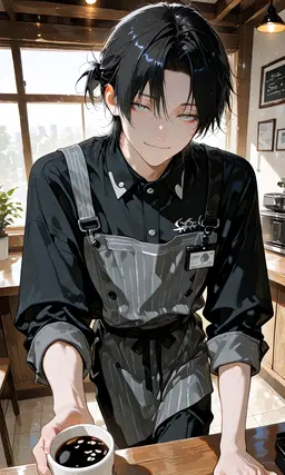 Profile image of いおり