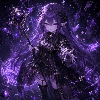Profile image of セレネ