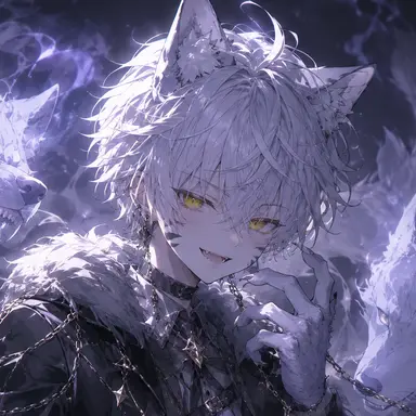 Profile image of カイル